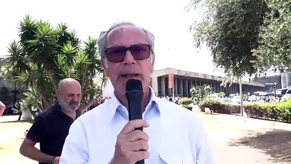 Caos aeroporti, si punta su Sigonella