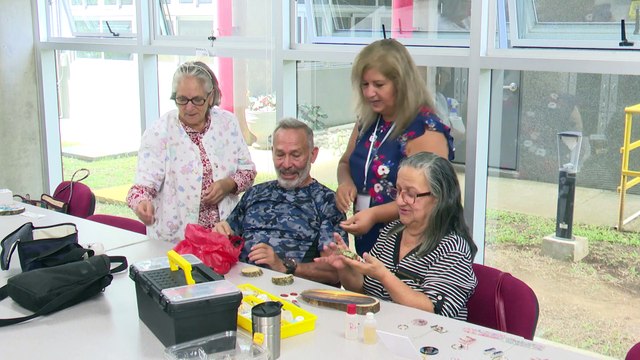 Paipam | cursos para empoderar adultos mayores