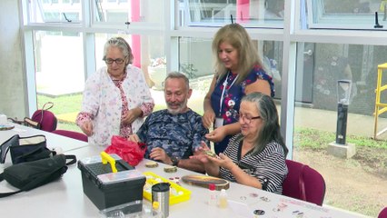 Paipam | cursos para empoderar adultos mayores
