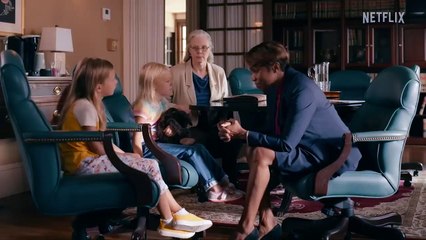 Bande-annonce de la saison 3 d'"A l'ombre des Magnolias"