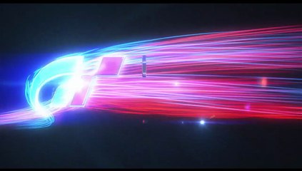 Gran Turismo Bande-annonce (2) VO
