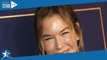 Renée Zellweger : sublime, rayonnante et amoureuse, l'actrice pose avec son compagnon Ant Anstead et