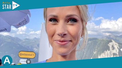 VIDÉO "Qu'est-ce que je vais prendre !" : Marion Rousse exaspérée, gros malaise à cause de Julian Al