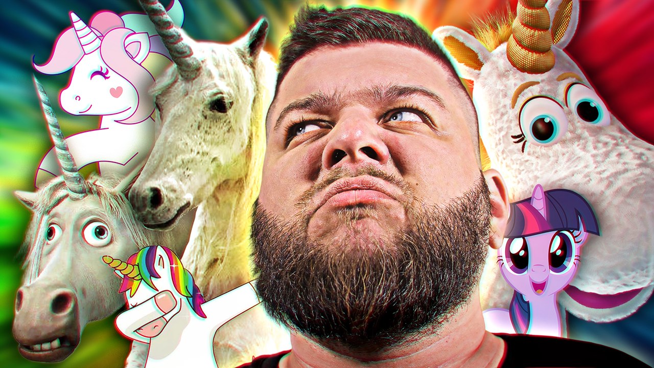 Les licornes ont-elles existé ?