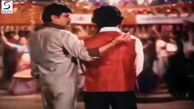 Saathi mere saathi/Mohammed Rafi, Mukesh, Lata Mangeshkar/Aahuti_1978