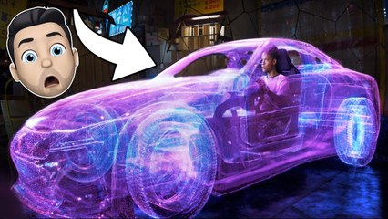 5 Inventions Surprenantes dans Black Panther !