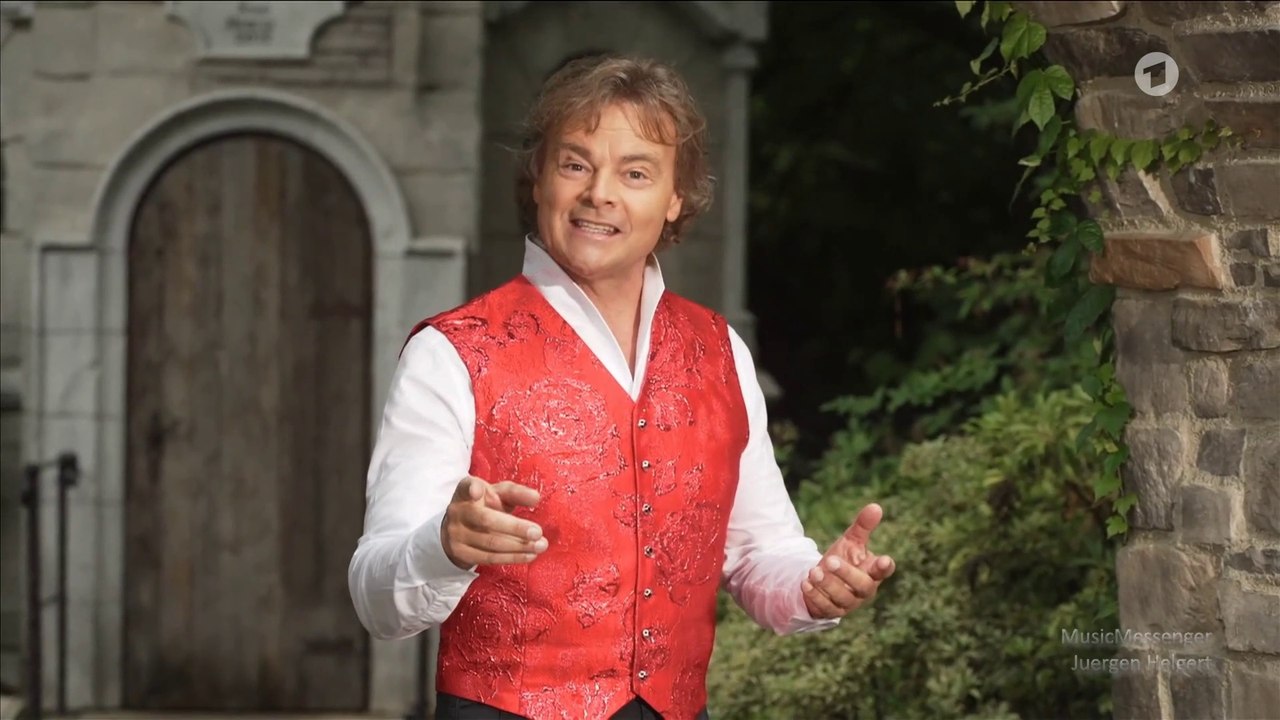 Rudy Giovannini - Hast Du Zeit? - | IWS, 02.07.2023