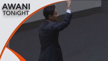 AWANI Tonight: Thailand to vote PM again on July 27, without Pita