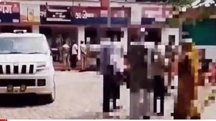 अयोध्या: नाबालिग लड़की के अपहरण का पुलिस ने दर्ज किया मुकदमा