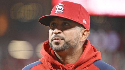 Should The Cardinals Be Buyers Or Sellers At The Deadline?