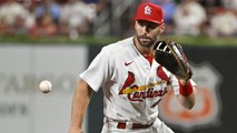 MLB 7/20 Preview: Cardinals Vs. Cubs