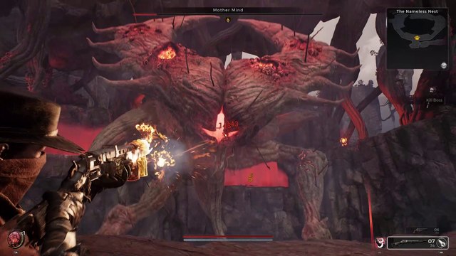 REMNANT II - Gameplay Walkthrough Overview | 2023