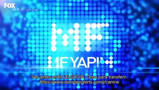 Sen Cal Kapimi - Cap 15 - Completo en Español part 1/1