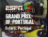 F1 1987 - PORTUGAL (ESPN) - ROUND 12