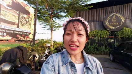 dibalik lounching mejanji