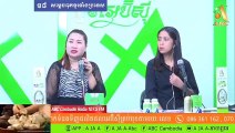 បងបាត់លុយ ចោទប្អូនលួច ដេញឈ្លោះពេញផ្ទះ  MC :បូរ៉ា & ស្រីពៅ  Date : 20/07/23