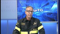 RTP Telegiornale 20 luglio 2023