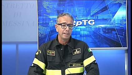 RTP Telegiornale 20 luglio 2023