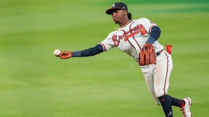 MLB 7/20 Preview: Diamondbacks Vs. Braves