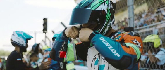 Así es el Circuito de Montmeló de F1