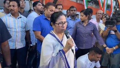লজ্জা! লজ্জা! মণিপুরের ঘটনা নিয়ে জোরালো প্রতিবাদ মুখ্যমন্ত্রী মমতা বন্দ্যোপাধ্যায়ের