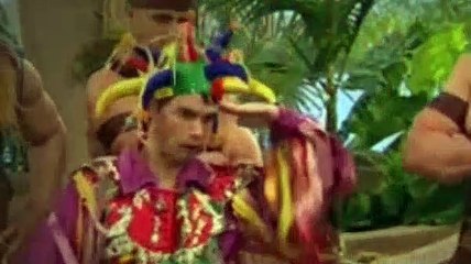 Pair of Kings Season 1 Episode 4 A Mermaid's Tail