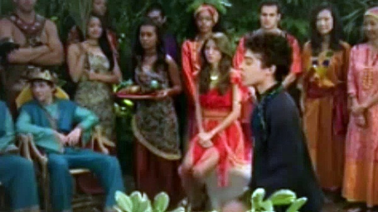 Pair of Kings Season 1 Episode 10 Oh Brother, Where Arr Thou-