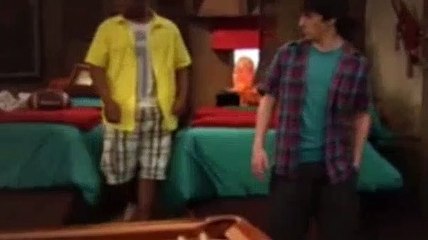 Pair of Kings Season 1 Episode 9 Revenge of the Mummy