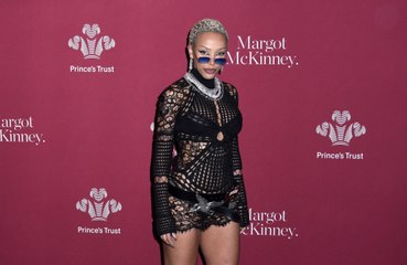 Doja Cat: Sie möchte keine "vermarktbare und kommerzielle Musik" mehr machen