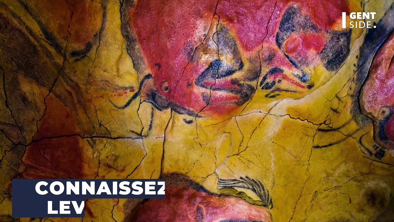 Cette incroyable peinture rupestre dévoile une nouvelle pratique de chasse durant la Préhistoire