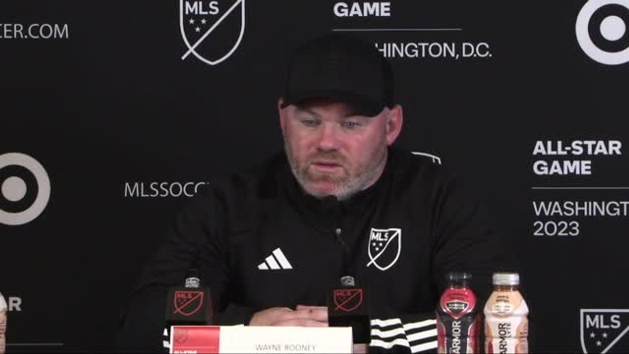 Rooney zu Apple-Crew: 'War sehr enttäuschend'