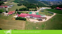 Renouveler les générations agricoles dans la Loire