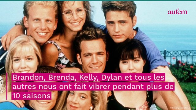 Je suis parti : Jason Priestley dévoile son pire souvenir dans Beverly Hills