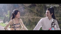 [Trailer Sub Indo] The Princess And The Werewolf | Wu Xuan Yi | Chen Zhe Yuan