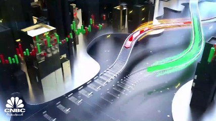 عمليات جني الأرباح تنال من أسواق الإمارات
