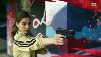 Nàng Vệ Sĩ Của Tôi - tập 9 vietsub trọn bộ, phim thái lan hay nhất hiện nay - My Lovely Bodyguard (2022)