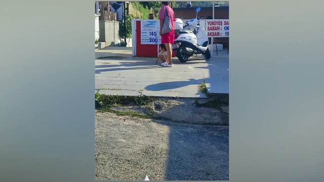 İstanbullu isyanda! Kıyıda yürüyüş yapmak isteyenlerden bile para alıyorlar