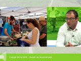 La reconversion agricole en pleine expansion dans la Loire - Place aux paysans - TL7, Télévision loire 7