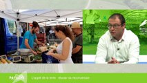 La reconversion agricole en pleine expansion dans la Loire