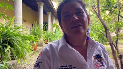 Creatividad a falta de recursos para la promoción de Pueblos Mágicos.