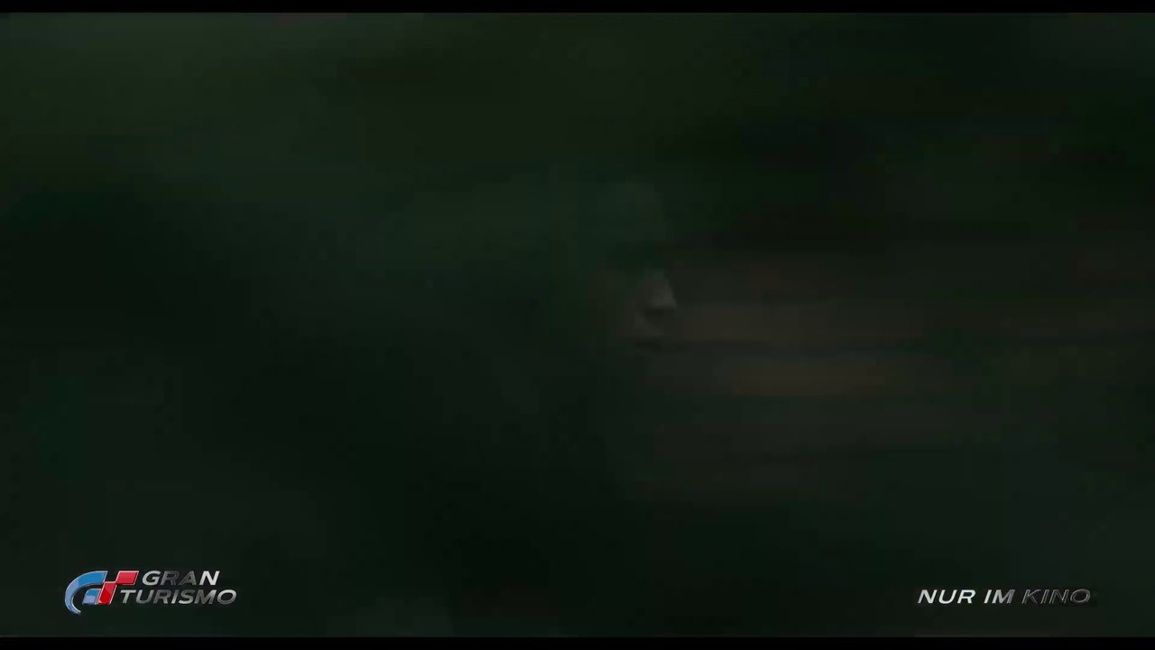 Gran Turismo - Trailer 2 (Deutsch) HD
