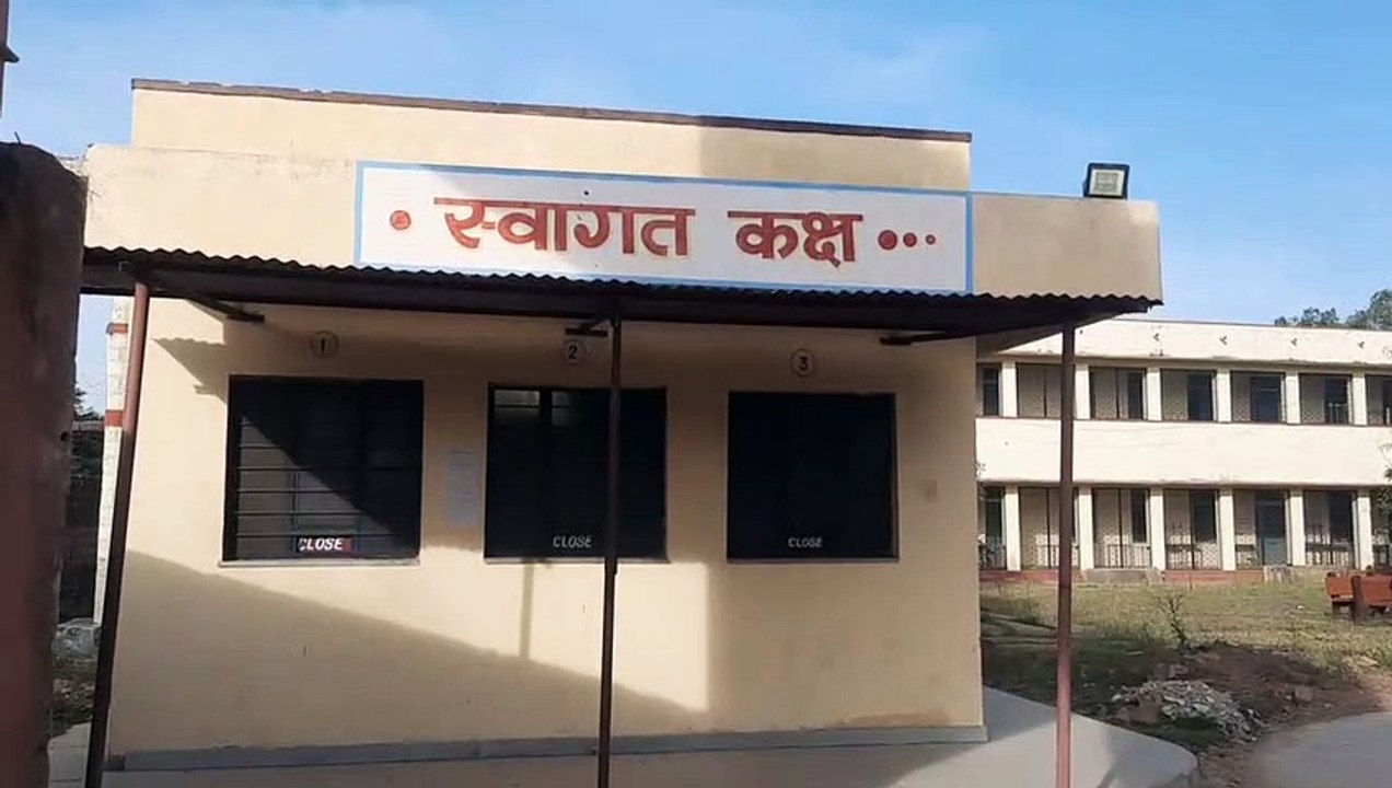 Admission will be done from 26 in MA pre