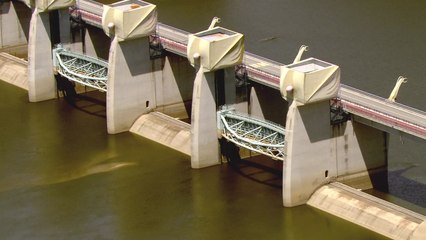 감사원 "김은경, 보해체 부당 개입...반대단체로 조사단 구성" / YTN