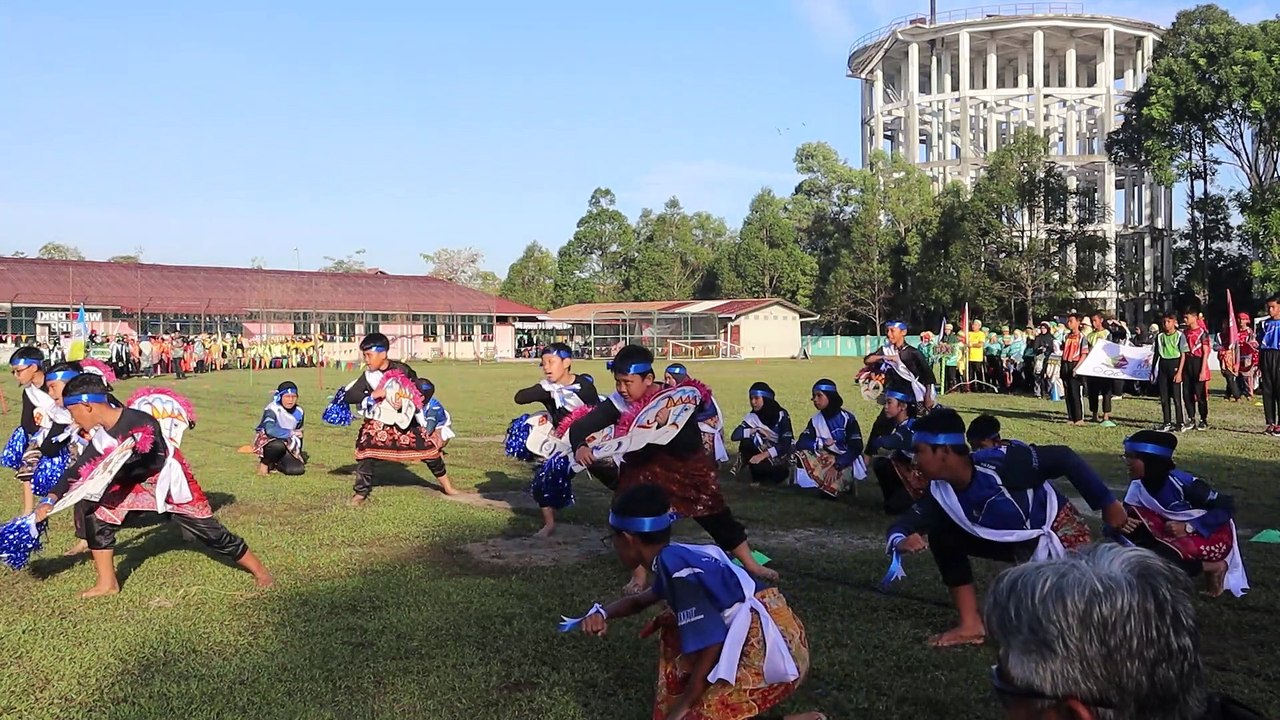 HARI SUKAN 7