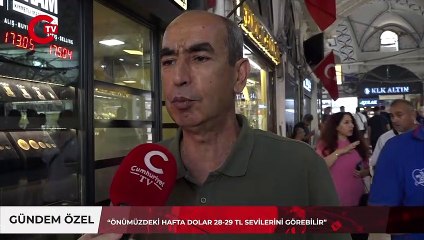 Faiz kararının ardından para uzmanı Yılmaz Kapalıçarşı’dan uyardı: ‘Bu karar dövizin ateşini daha da yükseltecek’
