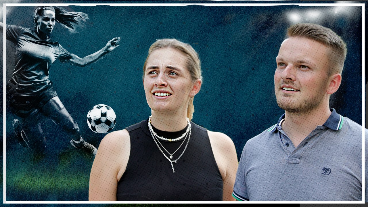 Frauenfußball WM: Ich wüsste nicht, wo ich das anschauen könnte'