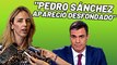 Álvarez de Toledo destroza al “desfondado” Pedro Sánchez por su debate en TVE: “Ya tiene cara de...”