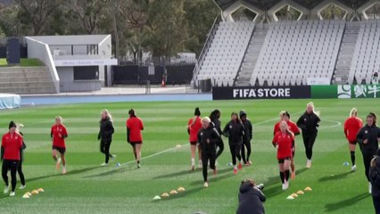 مباراة مرتقبة بين نيجيريا وكندا