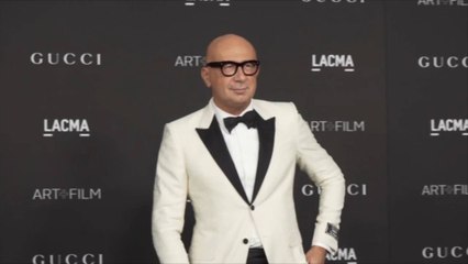 Marco Bizzarri, PDG de Gucci, quitte ses fonctions