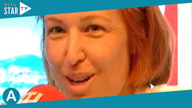 Natasha St-Pier arrêtée par la police pour une raison saugrenue : sa petite mésaventure